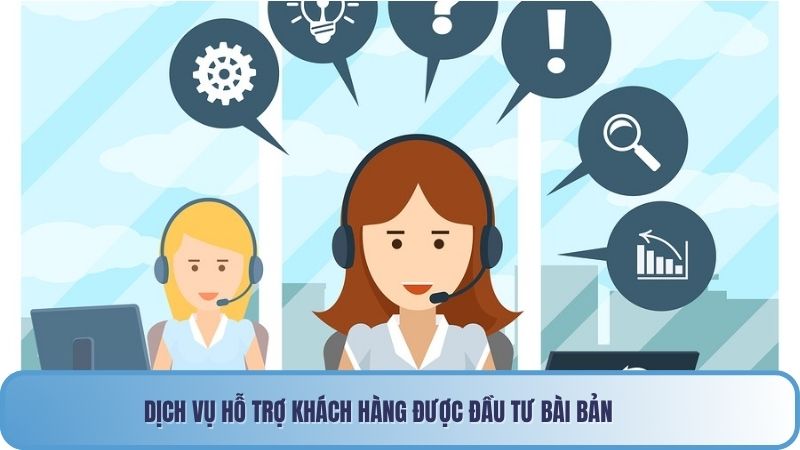 Tài Xỉu Online – Đỉnh Cao Số #1 Tại Châu Á Cho Bet Thủ 4 Dịch vụ hỗ trợ khách hàng được đầu tư bài bản