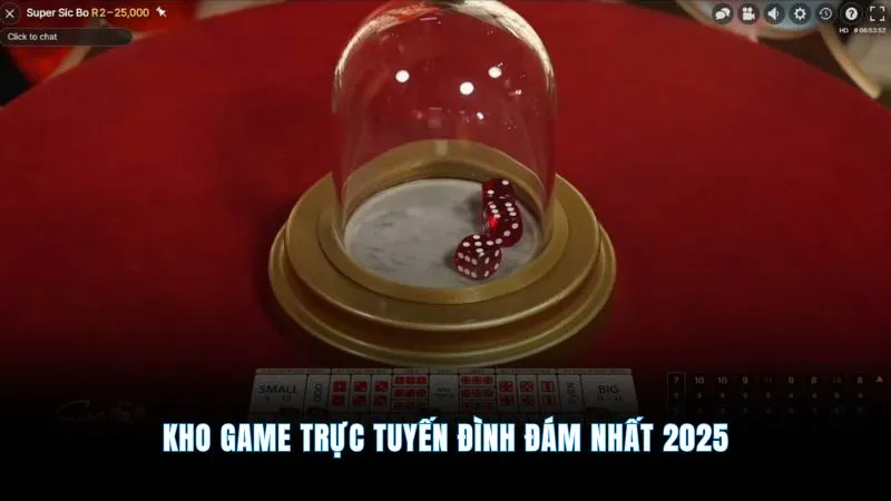 Giới thiệu nền tảng tài xỉu online trực tuyến top 1 4 Kho game trực tuyến đình đám nhất 2025