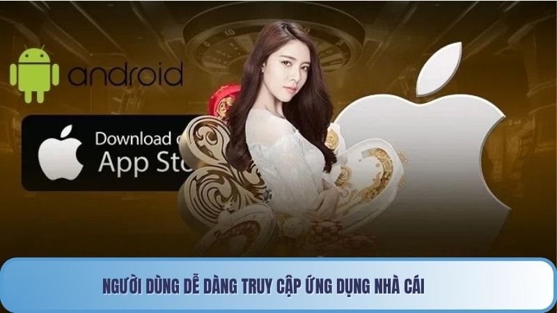 Tài Xỉu Online – Đỉnh Cao Số #1 Tại Châu Á Cho Bet Thủ 8 Người dùng dễ dàng truy cập ứng dụng nhà cái