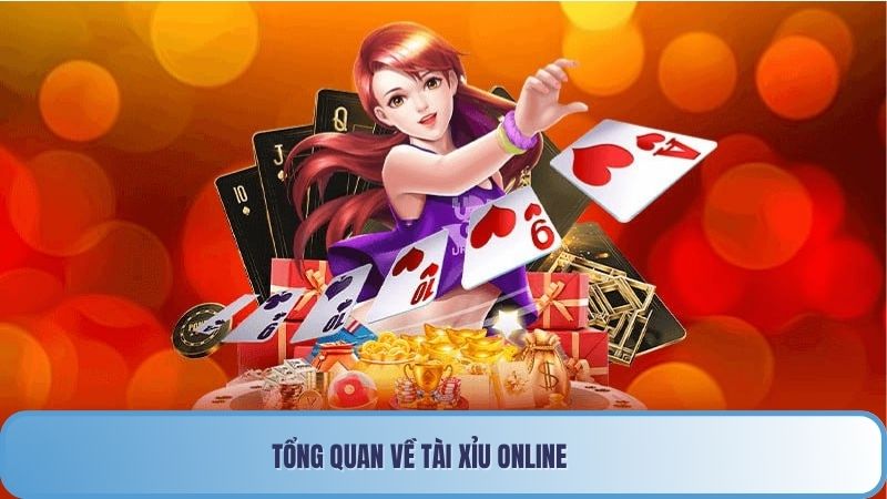 Tài Xỉu Online – Đỉnh Cao Số #1 Tại Châu Á Cho Bet Thủ 2 Tổng quan về Tài xỉu online