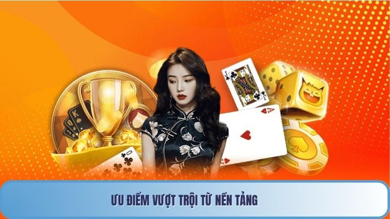 Tài Xỉu Online – Đỉnh Cao Số #1 Tại Châu Á Cho Bet Thủ 3 Ưu điểm vượt trội từ nền tảng